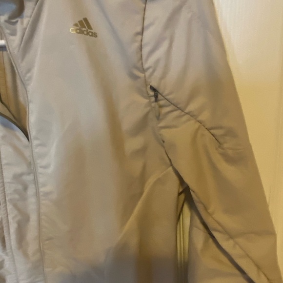 Adidas Clima365 jacket - Picture 8 of 9